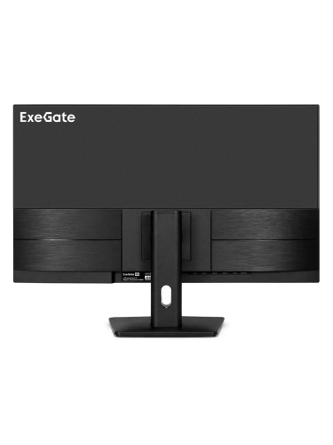 Монитор ExeGate 31.5" EF3200C SmartView {IPS 3840x2160 60Hz 5ms 16:9, 300cd 1000:1 178/178 2xHDMI2.0 DisplayPort USB Speakers VESA} [EX299469RUS]