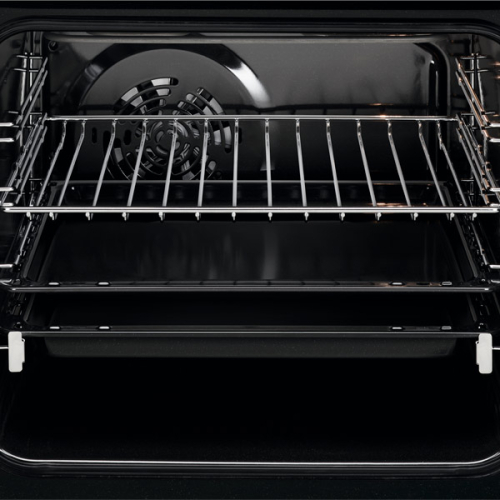 Электрический духовой шкаф Electrolux OEF5E50Z