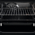 Электрический духовой шкаф Electrolux OEF5E50Z