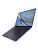 Ноутбук ASUS ExpertBook B9 B9406CAA-TH0596, 14" (2880x1800) OLED 120 Гц/Intel Core Ultra X7 358H/64 ГБ LPDDR5X/2048 ГБ SSD/Intel Arc Graphics/Без системы, Серый (90NX09J2-M00MT0) Ноутбук ASUS ExpertBook B9 B9406CAA-TH0596, 14" (2880x1800) OLED 120 Гц/Intel Core Ultra X7 358H/64 ГБ LPDDR5X/2048 ГБ SSD/Intel Arc Graphics/Без системы, Серый (90NX09J2-M00MT0)