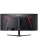 Монитор ACER Nitro XZ340CURJ0bmiiphx 34" VA, 3440x1440, 1 / 5ms, 250cd, 120Hz, 2xHDMI(2.1) + 1xDP(1.4) + SPK + Audio out, Speakers 2Wx2, sync: FreeSync Premium, hdr: HDR 10, hadj 100, Vesa:100x100 Монитор ACER Nitro XZ340CURJ0bmiiphx 34" VA, 3440x1440, 1 / 5ms, 250cd, 120Hz, 2xHDMI(2.1) + 1xDP(1.4) + SPK + Audio out, Speakers 2Wx2, sync: FreeSync Premium, hdr: HDR 10, hadj 100, Vesa:100x100