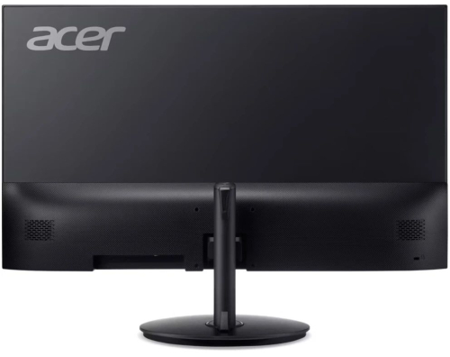 Монитор 27" ACER SH272UG0bmiiphx  Black Монитор 27" ACER SH272UG0bmiiphx  Black
