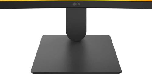 Монитор LG 34" UltraWide 34U640B-B черный VA LED 1ms 3440x1440 144Hz, изогнутый, черный (34U640B-B.ARUZ)