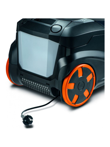 Пылесос моющий Thomas DryBox Amfibia Pet