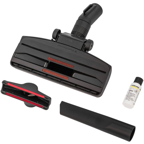 Пылесос с аквафильтром Karcher DS 6 (1.195-250.0)