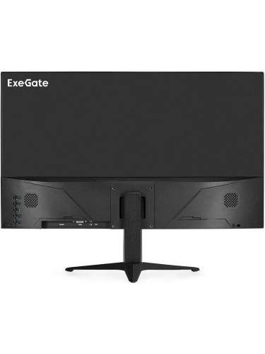 Монитор ExeGate 23.8" ProSmart EH2400A {VA 1920x1080 100Hz 5ms 16:9 250cd 4000:1 178/178  audio-out Speakers D-Sub HDMI VESA} [EX300348RUS]