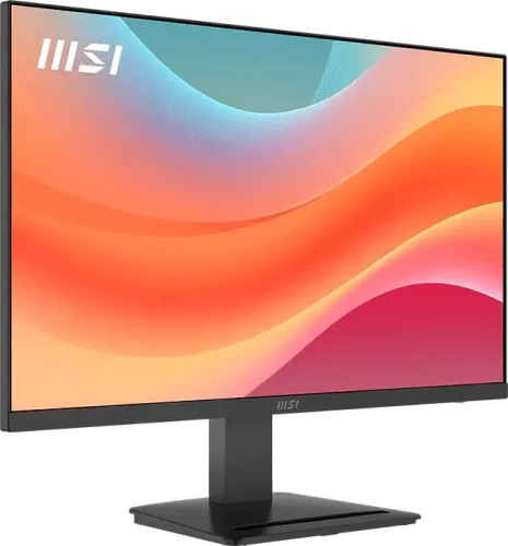 Монитор 27" MSI PRO MP273Q E7 IPS, 2560x1440 1 ms 75Hz Black (9S6-3PB4CH-278)