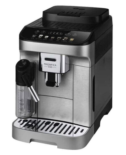 Кофемашина автоматическая DeLonghi Magnifica Evo ECAM290.85.SBX