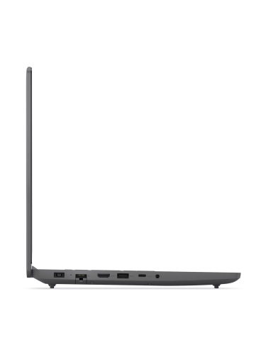 Ноутбук Lenovo LOQ 15IAX9E, 15.6" (1920x1080) IPS 144 Гц/Intel Core i5-12450HX/16 ГБ DDR5/512 ГБ SSD/NVIDIA GeForce RTX 3050 (6 Гб)/Windows 11 Home Single Language (English), Серый (83LK00CVUS)