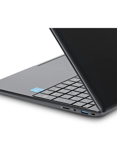 Ноутбук Azerty Story RBI-4520, 15.6" (1920x1080) IPS/Intel Core i3-1215U/16 ГБ DDR4/512 ГБ SSD/Intel UHD Graphics/Windows 11 Pro, Черный (120-1165)