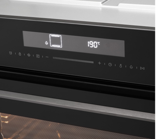 Духовой шкаф электрический Korting OKB 3230 GN 