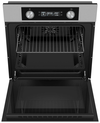 Духовой шкаф электрический Maunfeld AEOH6062S