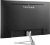 Монитор ViewSonic 31.5" VX3276-4K-MHD-2 черный VA LED 16:9 HDMI M/M матовая 350cd 178гр/178гр 3840x2160 DP 4K 6.9кг
