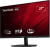 Монитор ViewSonic 27" VA270-H-2 черный IPS