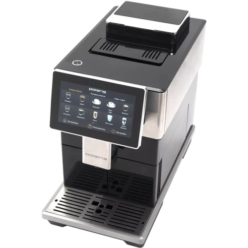 Кофемашина Polaris PACM 2081AC Wi-Fi IQ Home