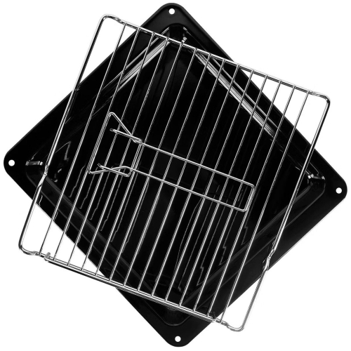 Духовой шкаф электрический Maunfeld EOEH5110W  