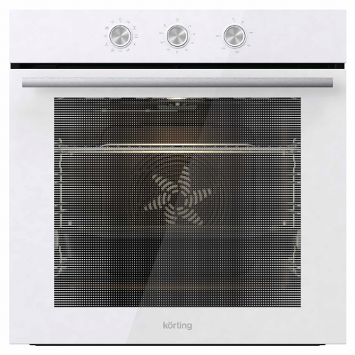 Духовой шкаф Korting OKB 3821 EW 