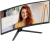 Монитор AOC 34" CU34B3E 1500R, VA UWQHD, 1/4ms, 120Hz, черный Монитор AOC 34" CU34B3E 1500R, VA UWQHD, 1/4ms, 120Hz, черный