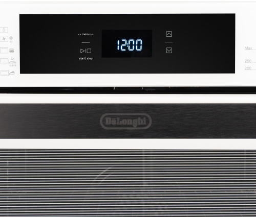 Духовой шкаф электрический DeLonghi DEO 735 BB FRANCA 