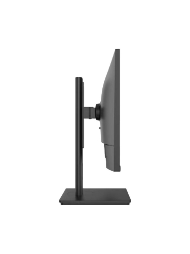 Монитор 27" CBR MD-2701 безрамочный, IPS, FHD 1920x1080, 100Гц, Динамики 2*3W, регулировка по высоте, 1*DP/1*HDMI, внутренний БП, FreeSync, черный, кабель HDMI 1.5м в комплекте [LCD-MD2701-OPC]