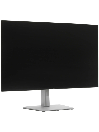 Монитор Dell 31.5" P3225QE S/Bk (IPS; 16:9; 350 cd/m2; 1500:1; 3840x2160x100Hz; 5ms; 1,07bln;178/178; DP; DP (out); HDMI;USB-C(90W);USB-C; 3xUSB-A;RJ45;Tilt;Swiv;HAS;Pivot;VESA) (Без EU кабеля)