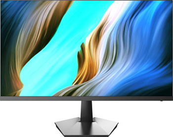 Монитор NPC 24.5" MF2558 FHD VA LED 3ms 100Hz черный