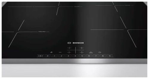 Индукционная варочная панель Bosch PIF645FB1E
