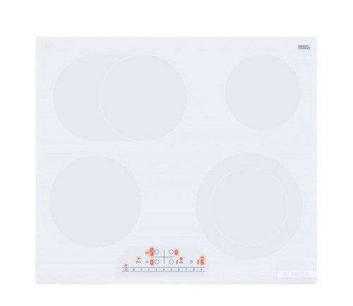 Электрическая варочная панель Bosch PKN652FP2E