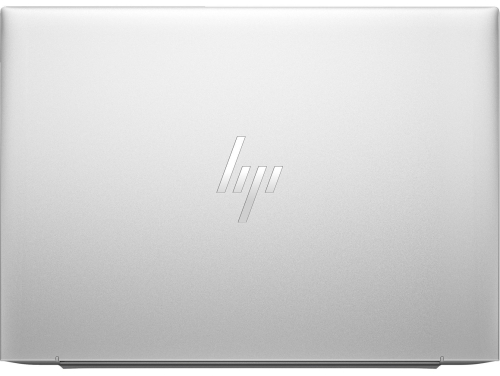 Ноутбук HP EliteBook 840 G10, 14" (1920x180) IPS/Intel Core i5-1335U/16ГБ DDR4/1ТБ SSD/Iris Xe Graphics/Без ОС, серебристый (6V5W7AV#0002)