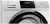 Стиральная машина Haier HW60-BP10929A, белый/черный