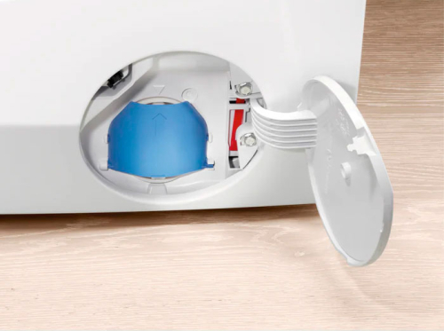 Стиральная машина с сушкой Electrolux EW7WR447W