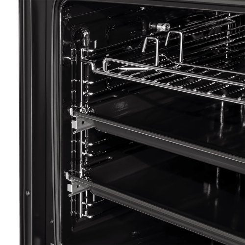 Духовой шкаф электрический Maunfeld EOEM7610W 