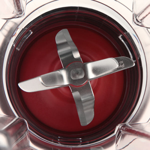 Стационарный блендер Philips HR3752/00 Avance Collection, металлик