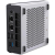 Системный блок CHUWI Ubox, AMD Ryzen 5 6600H/16 ГБ DDR5/512 ГБ SSD/AMD Radeon Graphics/Windows 11 Pro, белый (CWI604P)