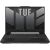 Ноутбук ASUS TUF Gaming A15 FA507NVR-LP095, 15.6" (1920x1080) IPS 144 Гц/AMD Ryzen 7 7435HS/16 ГБ DDR5/512 ГБ SSD/NVIDIA GeForce RTX 4060 для ноутбуков (8 Гб)/Без системы, Серый (90NR0JK5-M005M0) Ноутбук ASUS TUF Gaming A15 FA507NVR-LP095, 15.6" (1920x1080) IPS 144 Гц/AMD Ryzen 7 7435HS/16 ГБ DDR5/512 ГБ SSD/NVIDIA GeForce RTX 4060 для ноутбуков (8 Гб)/Без системы, Серый (90NR0JK5-M005M0)