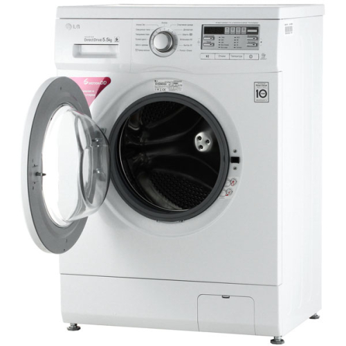 Стиральная машина LG F10B8MD