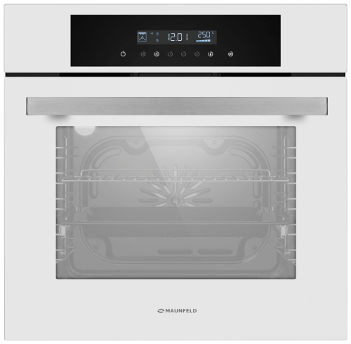  Духовой шкаф электрический MAUNFELD AEOD6063W