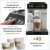 Кофемашина DeLonghi Eletta Explore ECAM 450.55 S, серебристый/черный Кофемашина DeLonghi Eletta Explore ECAM 450.55 S, серебристый/черный