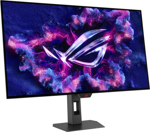 Монитор Asus 31.5" ROG Strix XG32UCWG OLED LED 3840x2160 165Hz 0.03ms черный 90LM0BX0-B01371