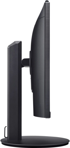 Монитор Acer 23.8" CB242YD3bmiprcx черный IPS LED