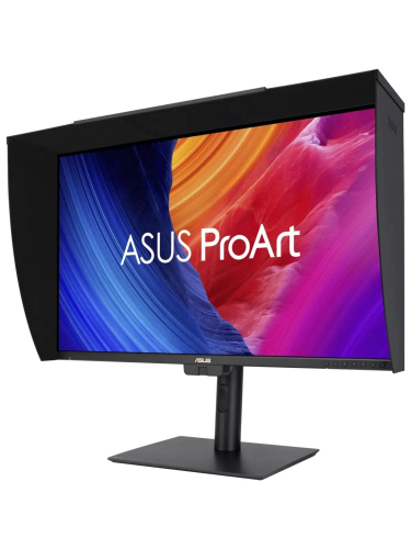 Монитор ASUS ProArt PA27UCGE 27" IPS 3840x2160 600cd 160Hz HDMI*2 DP*2 USB*3 Black