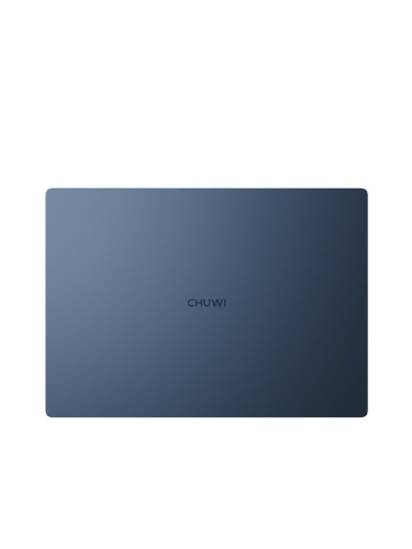Ноутбук CHUWI CoreBook Air 14, 14" (1920x1200) IPS/AMD Ryzen 5 6600H/16 ГБ LPDDR5/512 ГБ SSD/AMD Radeon Graphics/Windows 11 Pro, Синий (CWI652-561N5N1PDMRH)
