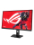 Монитор ASUS 27" ROG Strix XG27ACMEG IPS WQHD(2560х1440) 260Hz 0.3ms(GTG) USB-C DP HDMI 400cd 16:9