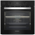 Духовой шкаф электрический Grundig GEBM12300BSA