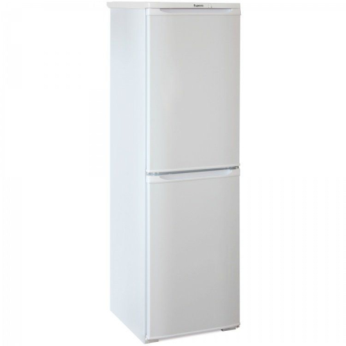 Холодильник БИРЮСА 120 205л белый
