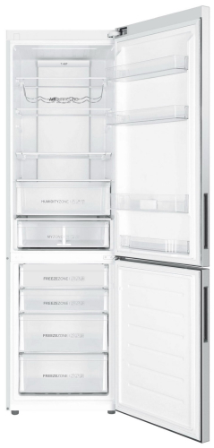 Холодильник Haier C4F640CWU1  