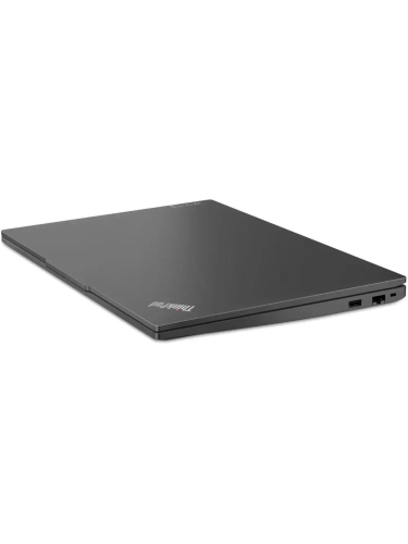 Ноутбук Lenovo ThinkPad E16 G2, 16" (1920x1200) IPS/Intel Core Ultra 5 125U/32 ГБ DDR5/512 ГБ SSD/Intel Graphics/Без системы, Черный (21MAS04600_32G)