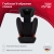 Автокресло Britax Roemer Kid II Black Series Cosmos black