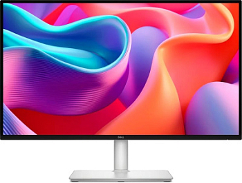Монитор Dell 27" S2725DC IPS LED 2560x1440 144Hz белый/черный