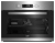 Электрический духовой шкаф Beko BCE 12300 X, серебристый
